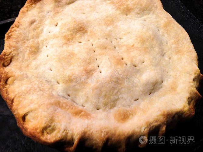用自制的馅饼庆祝圆周率日