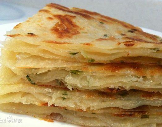 这几种饼食,囊括了南北方不同的风味,你都吃过几种